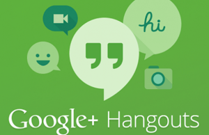 Hangouts